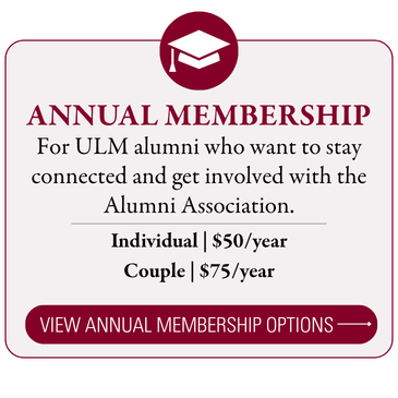 alumni annual