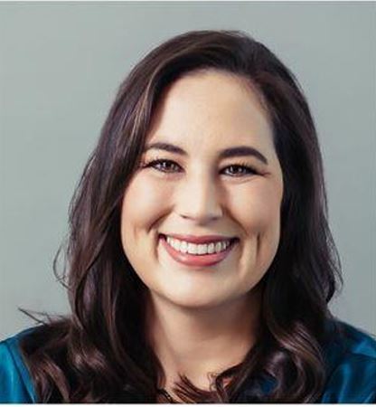 Deidra Adair