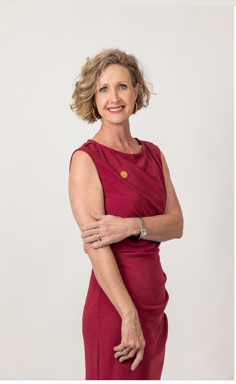 Dr. Carrie Castille