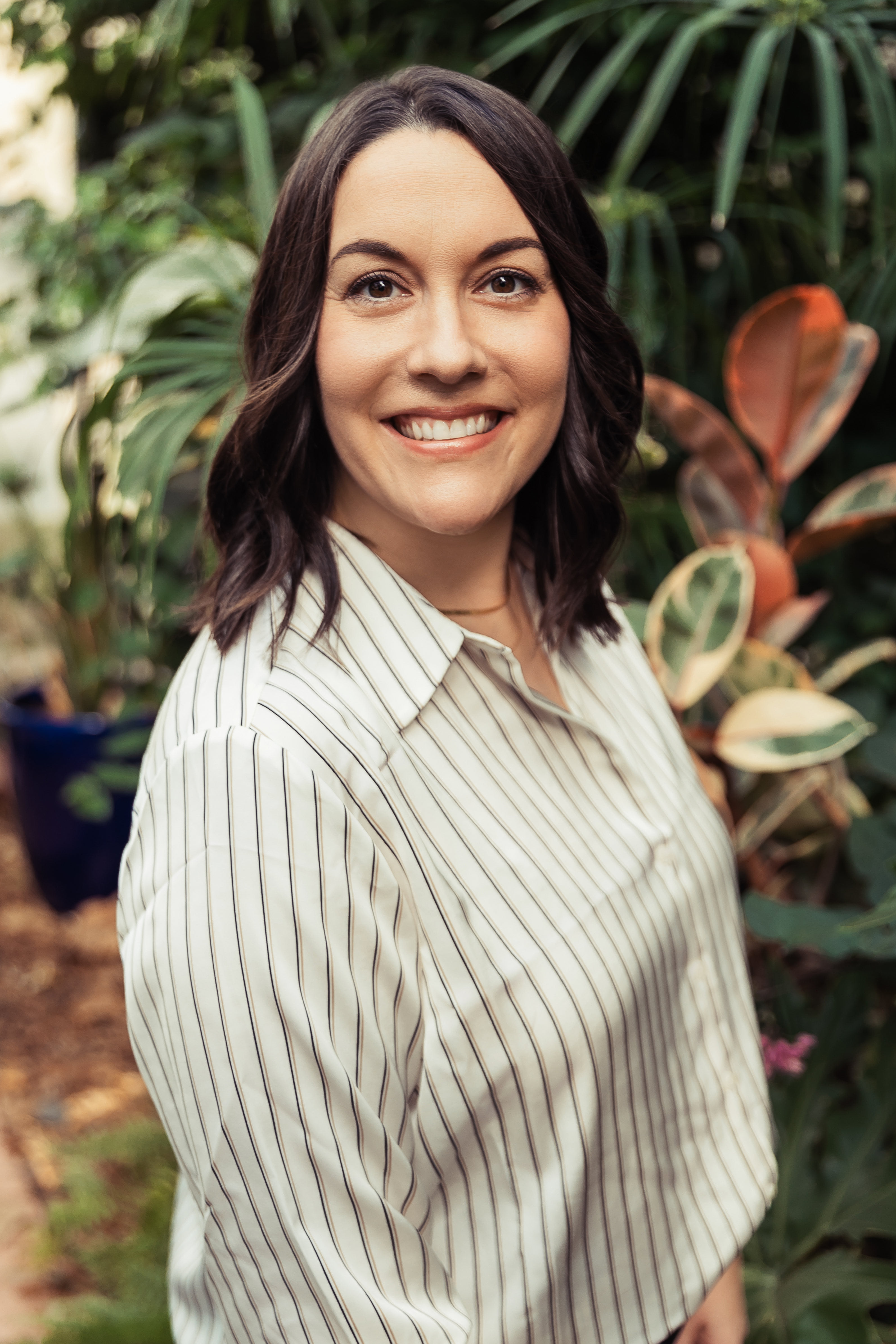 Rachel Verucchi 