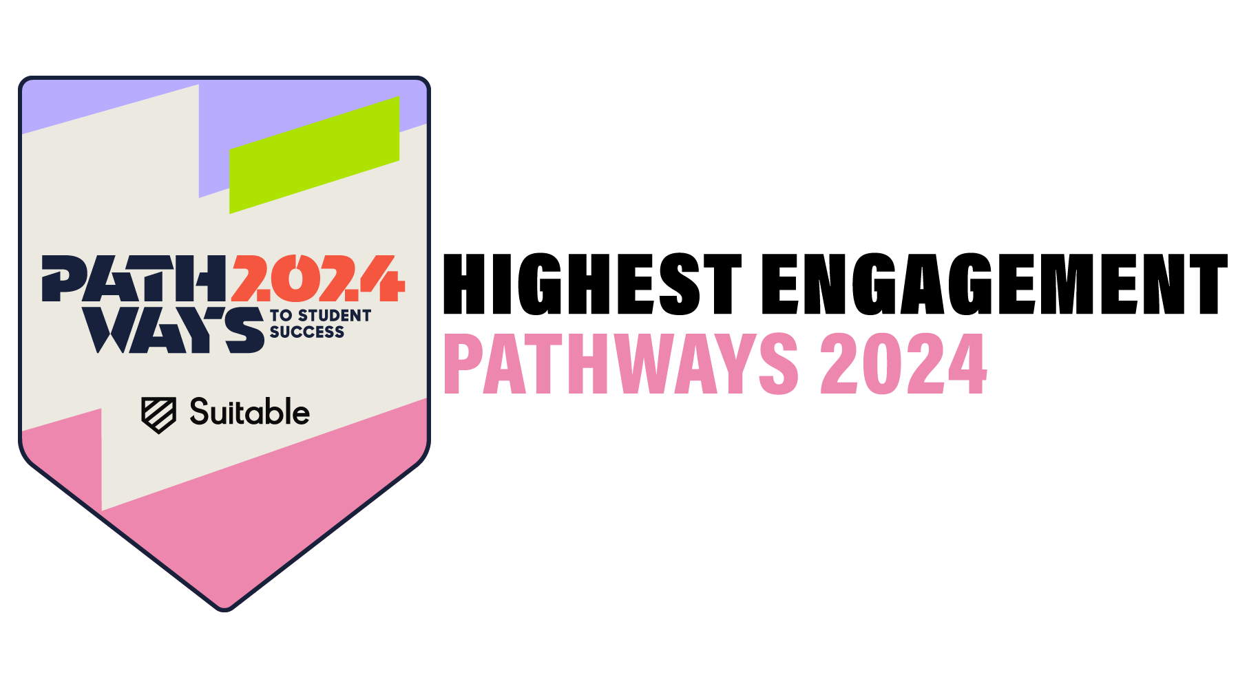 Highest Engagement Award 2024