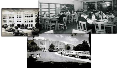 ULM history