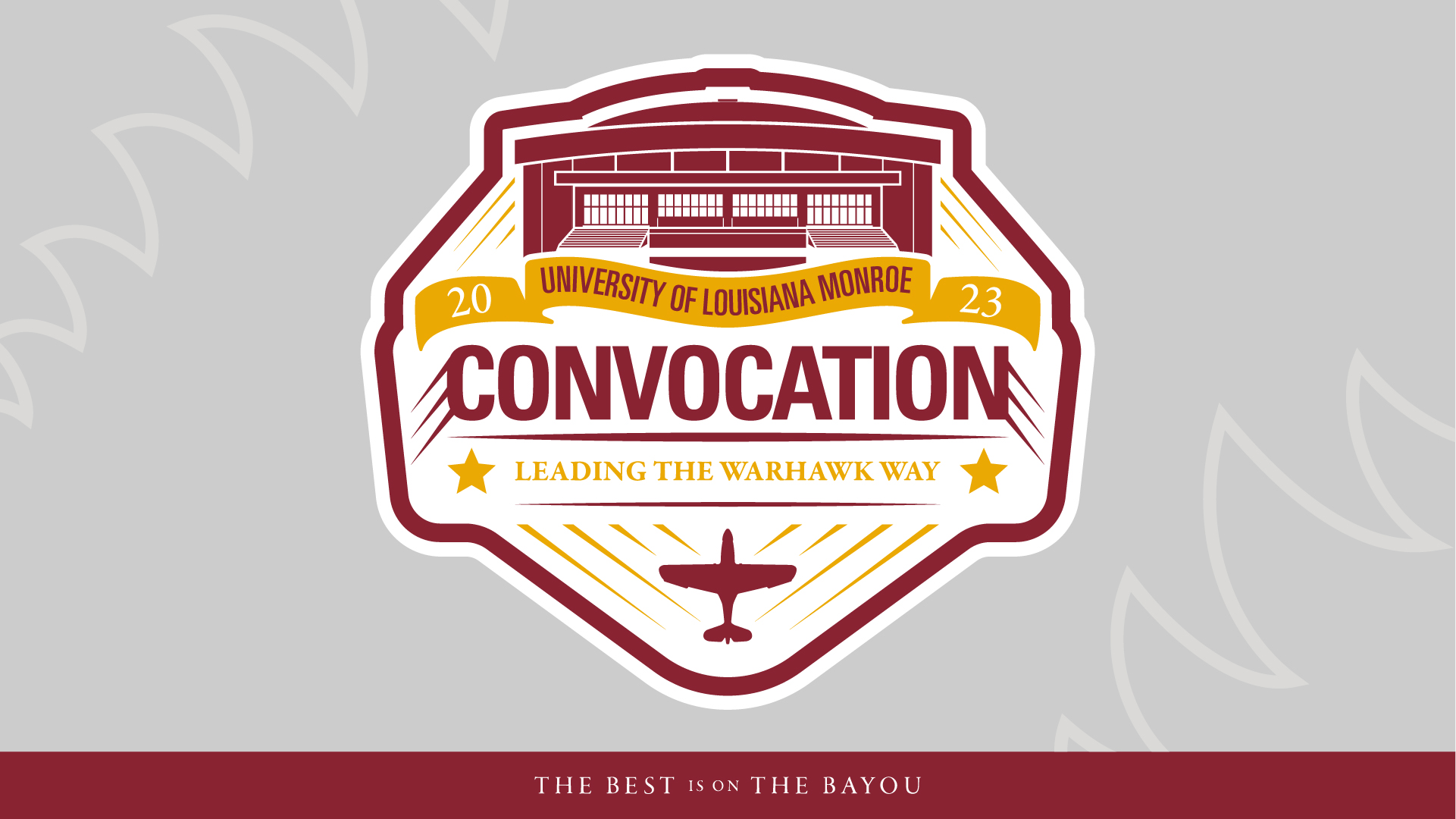 Convocation 2023