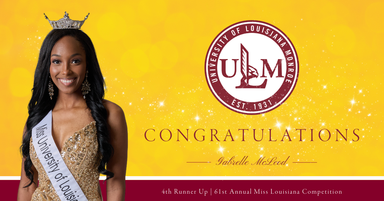 Miss ULM