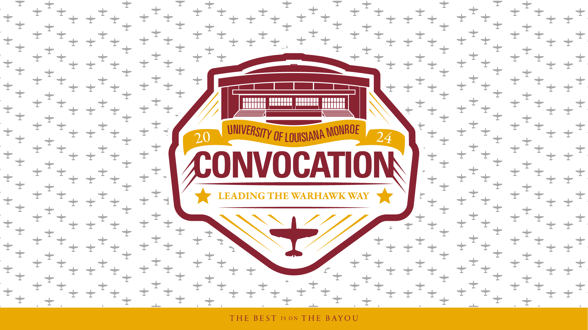 Convocation 2024