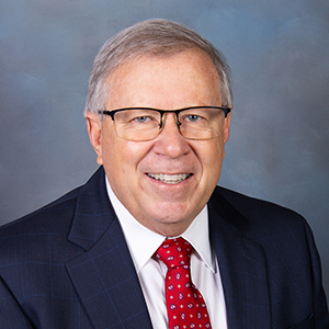 Marty R. McKay
