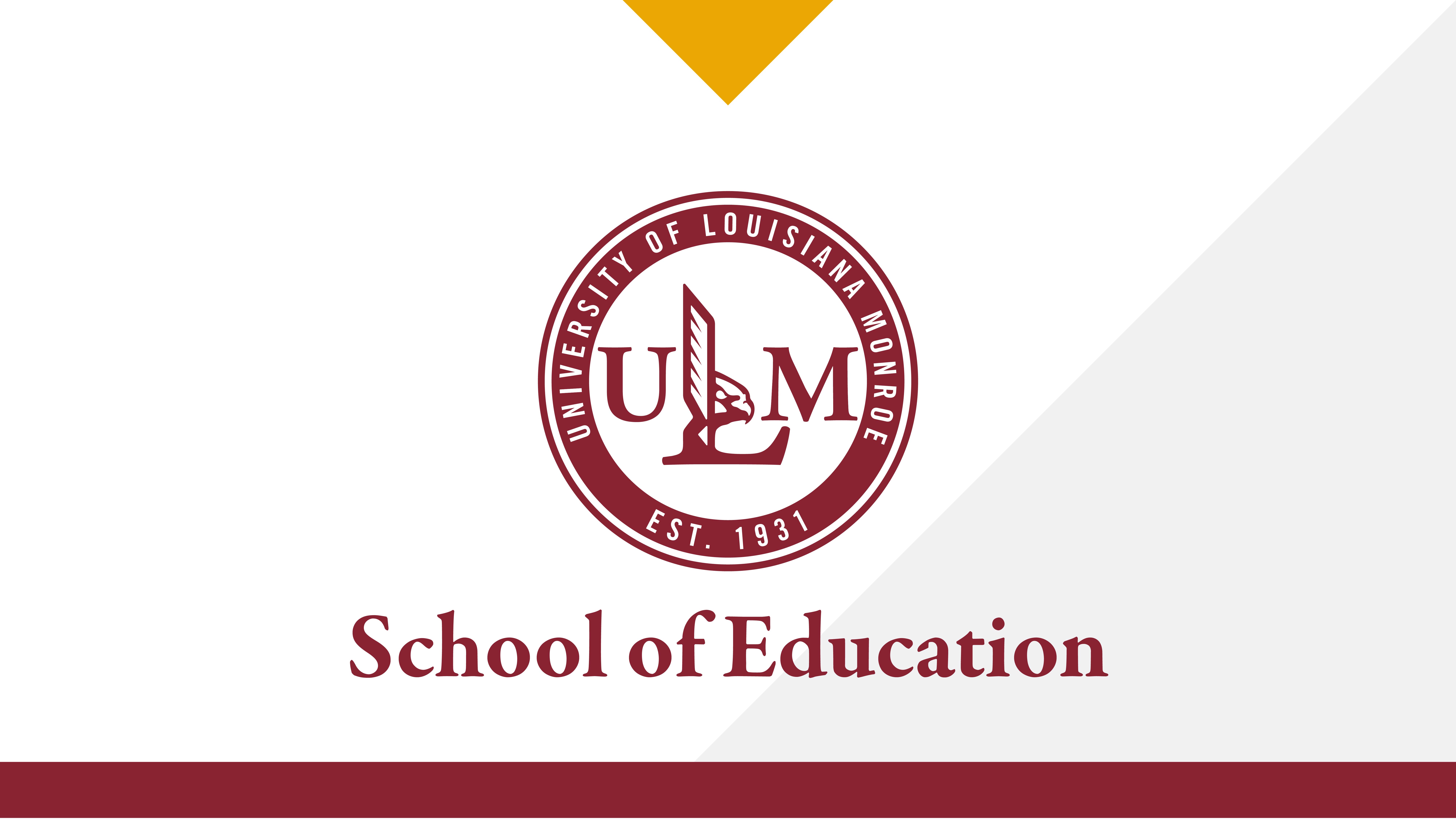 Education