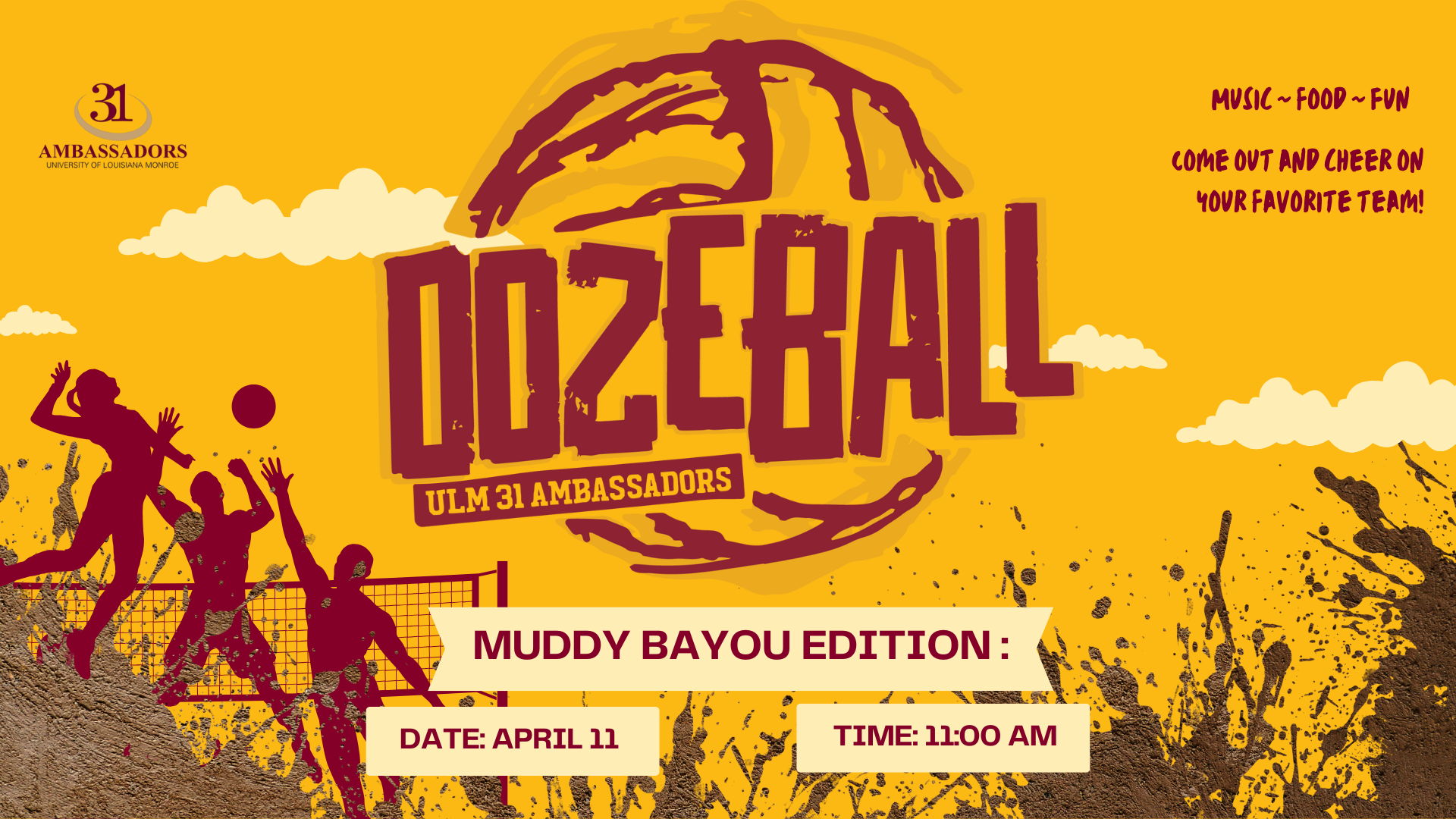 Oozeball