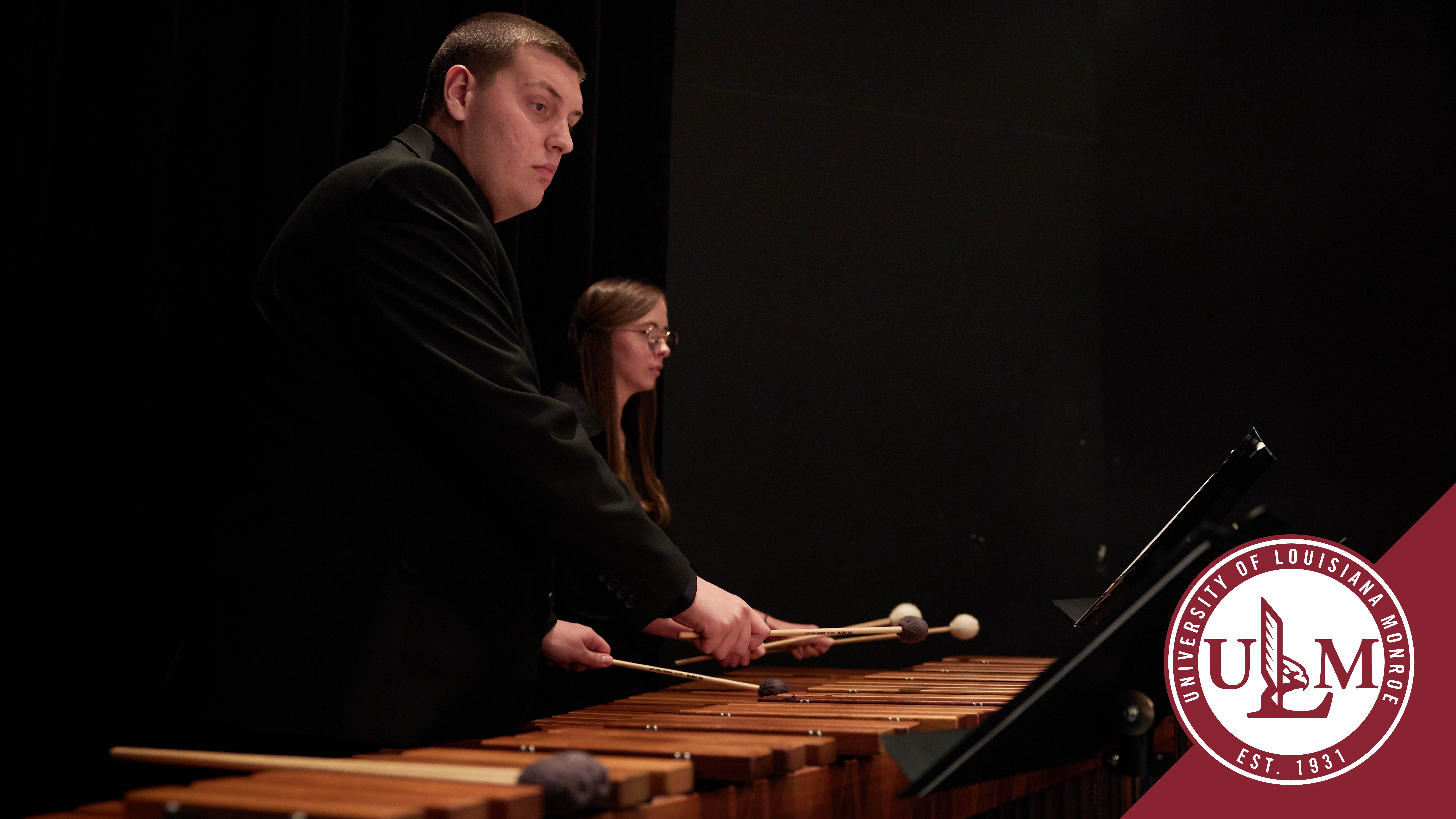 Percussion