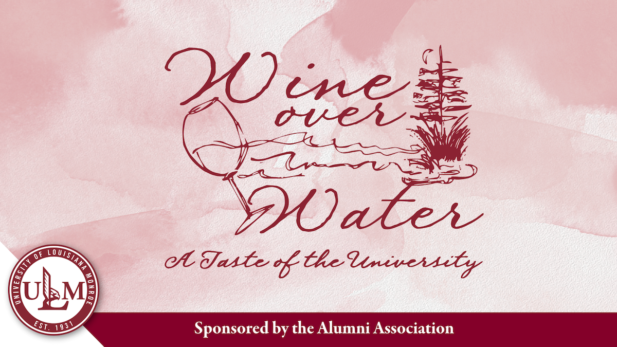 Wine Over Water
