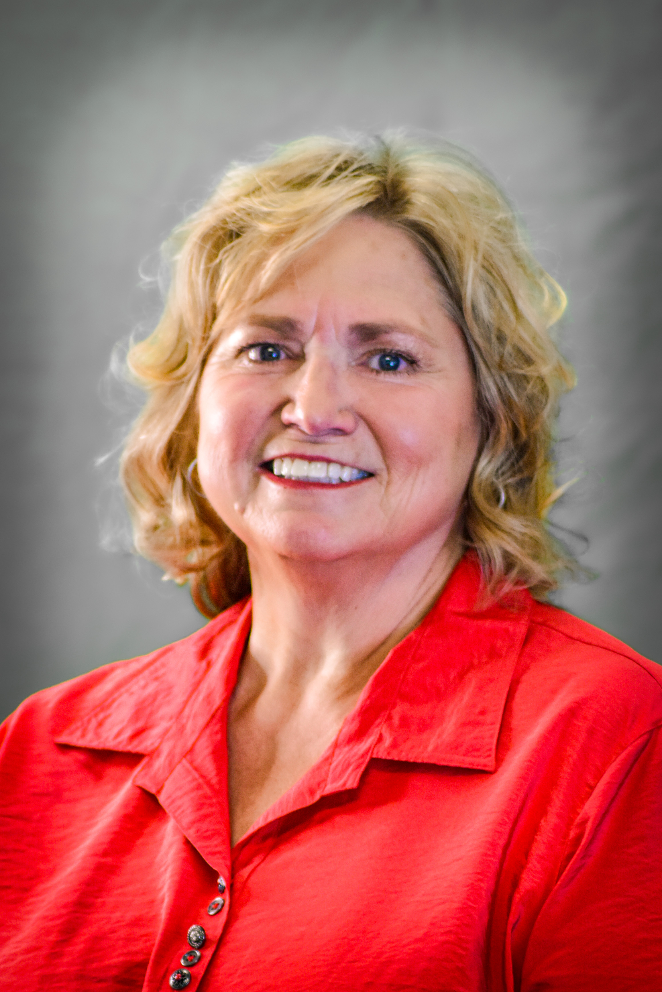 Photograph of Karin Ryan, RPh class of 85
