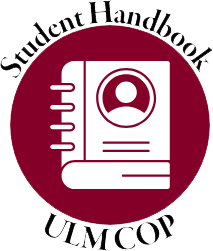 ULM COP Handbook Logo