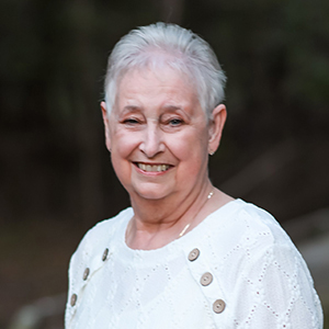 Photo of Peggy Van, RPh