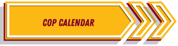 Image of arrow with link to the COP calendar