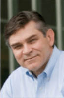 Headshot photo of Randal Johnson Headshot photo of Randal Johnson