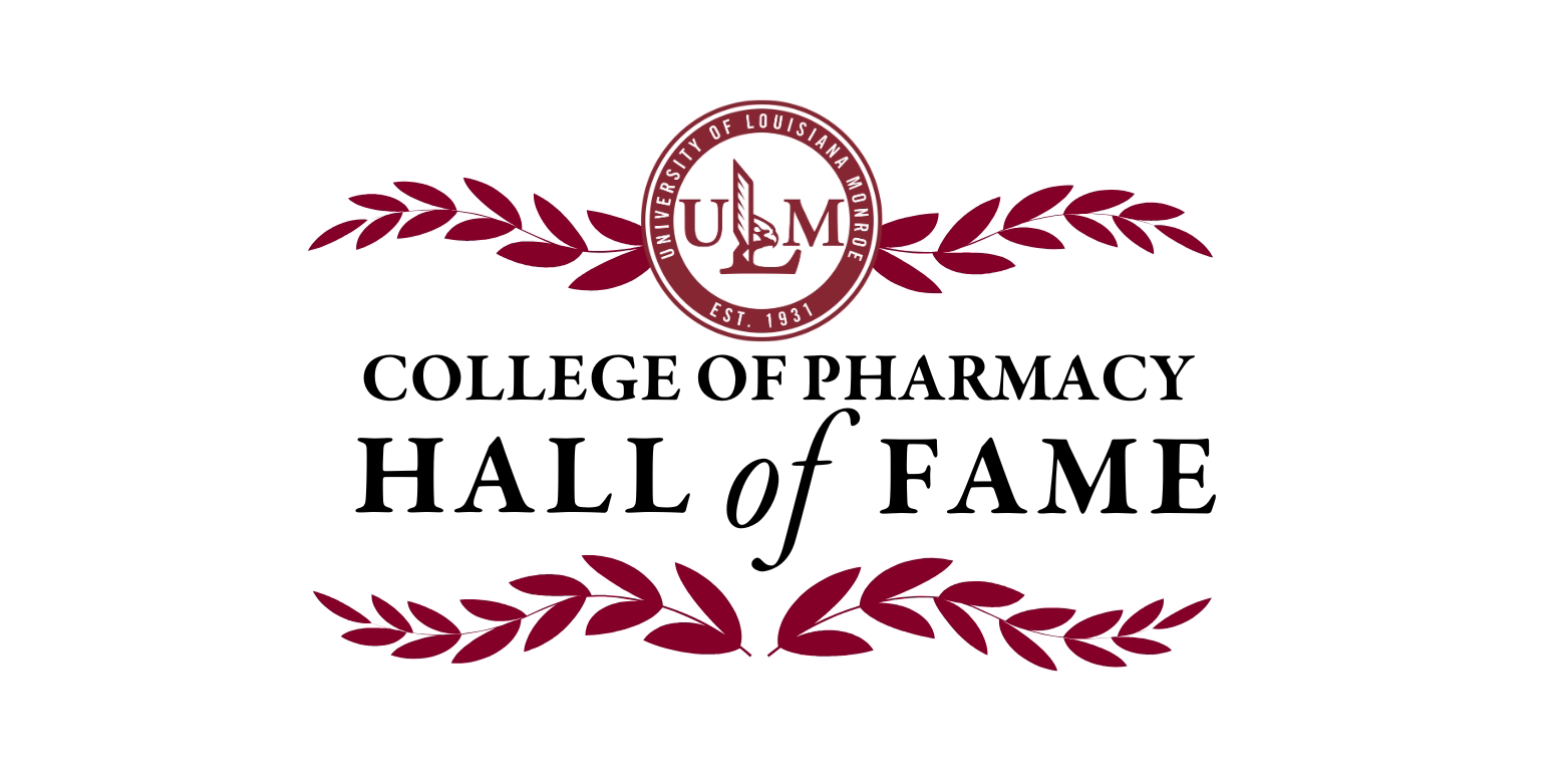 COP Hall of Fame logo