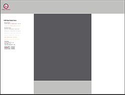 Decorative image of COP 2019 Template Option 2 Decorative image of COP 2019 Template Option 2