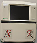 Image of BioRad ChemiDoc MP Imaging System