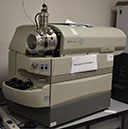 Image of Applied BioSystems 3200 Q Trap LC/MS/MS System