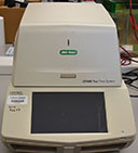 Image of BioRad CFX 96 Time System C1000 Touch Thermal Cycler