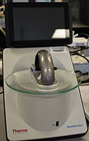 Image of ThermoScientific NanoDrop One