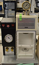 Image of BioRad Biolistic Particle Delivery System PDS-1000/HE