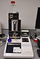 Image of Reichert SR7000DC Surface Plasmon Resonance Spectrometer