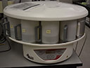 Image of General Data STP 120-2 Spin Tissue Processor with Fume System