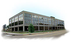 Kitty Degree Hall